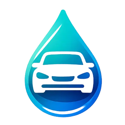 Lavage auto à domicile Saint-Poncy
